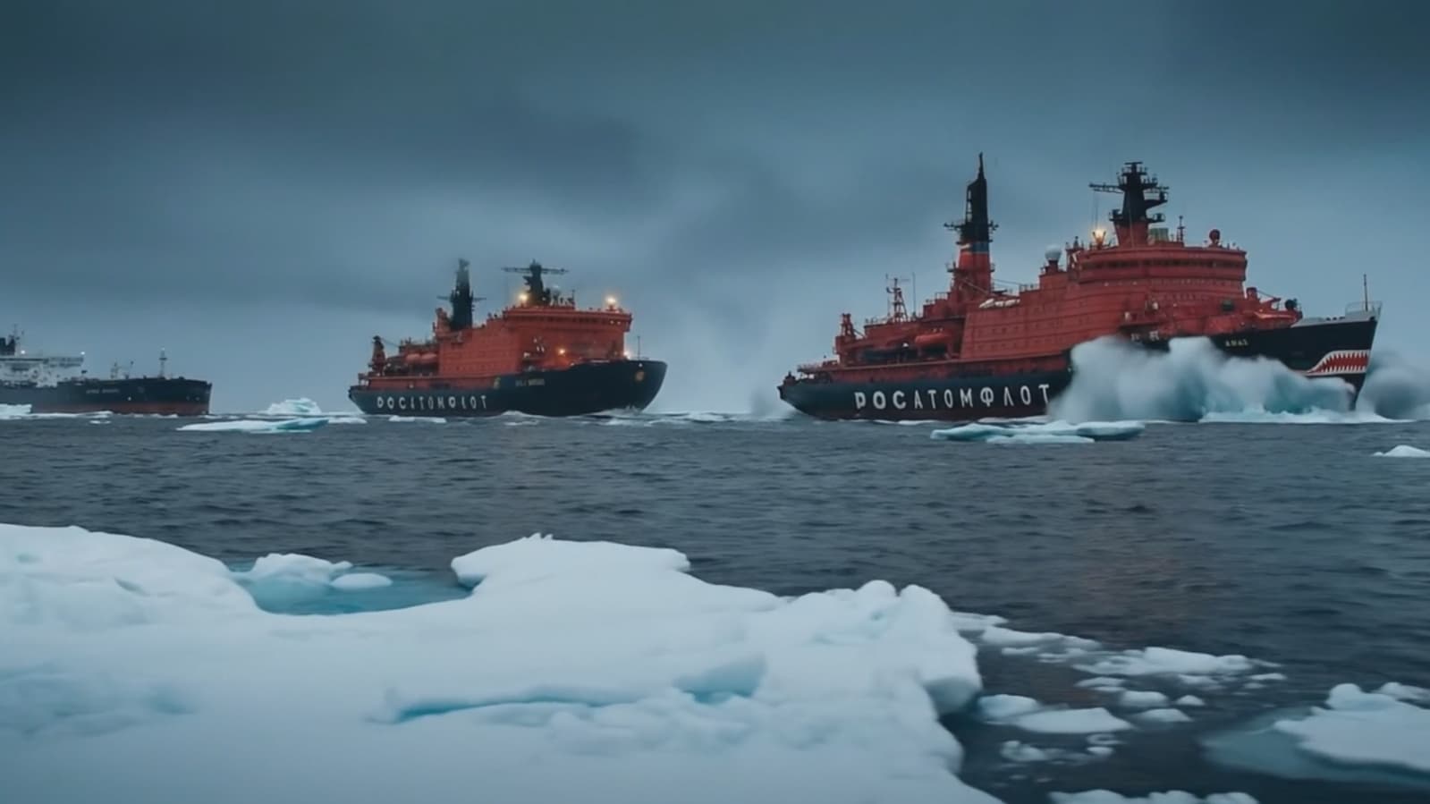 Скриншот проекта