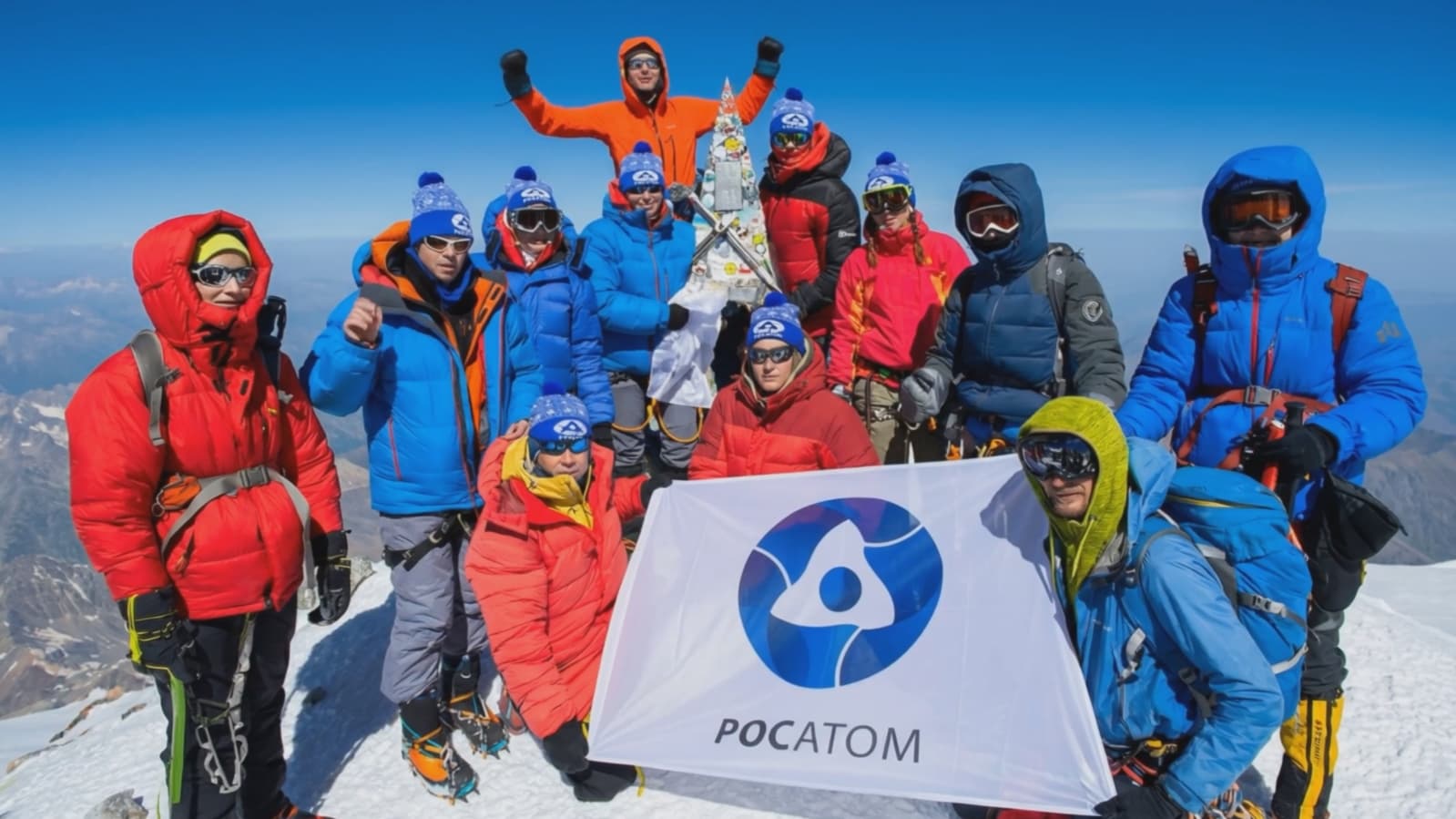 Скриншот проекта